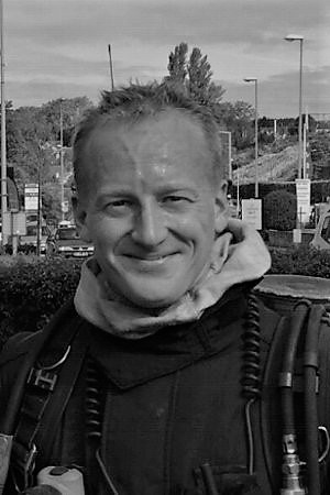 Julien FISCHER