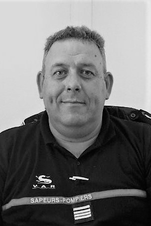 Michel Persoglio